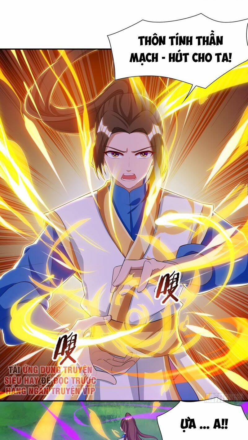 Chúa Tể Tam Giới Chapter 123 - Trang 2