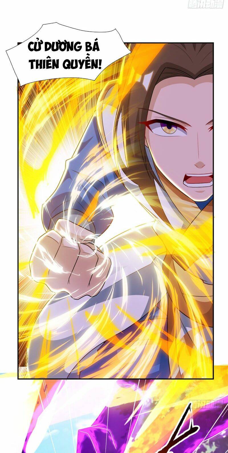 Chúa Tể Tam Giới Chapter 123 - Trang 2