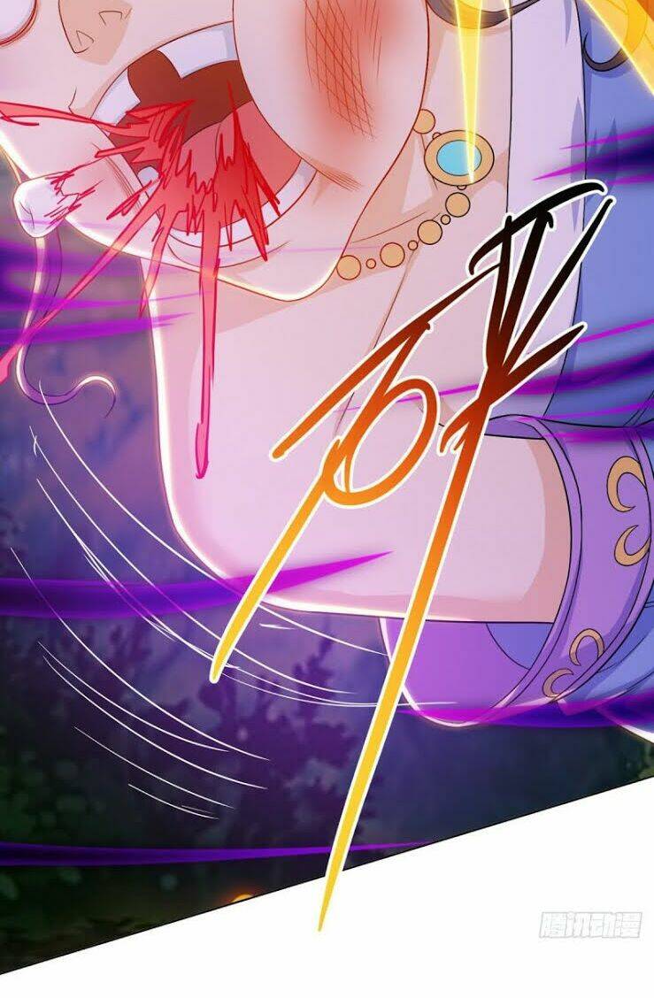 Chúa Tể Tam Giới Chapter 123 - Trang 2