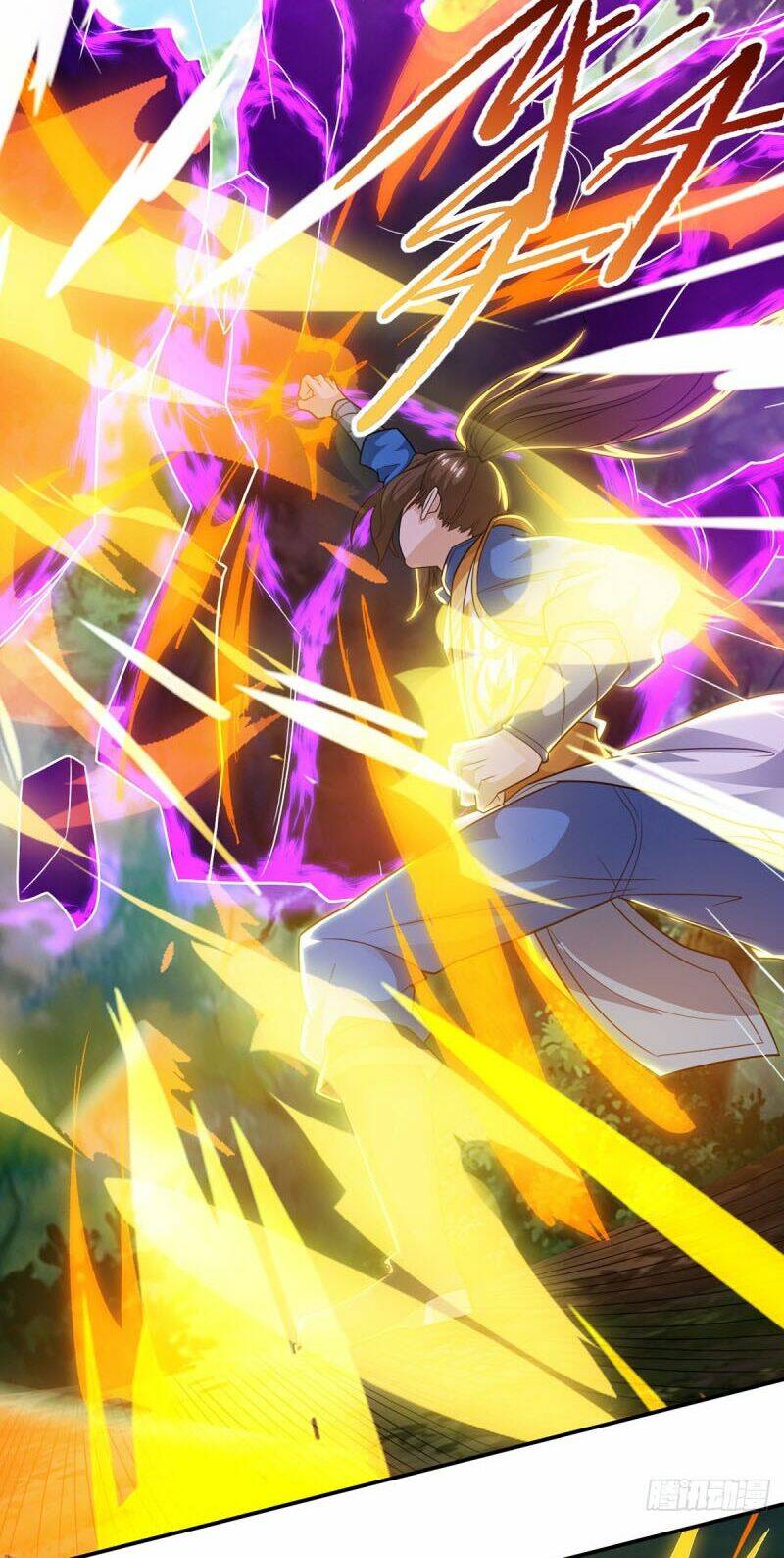 Chúa Tể Tam Giới Chapter 123 - Trang 2