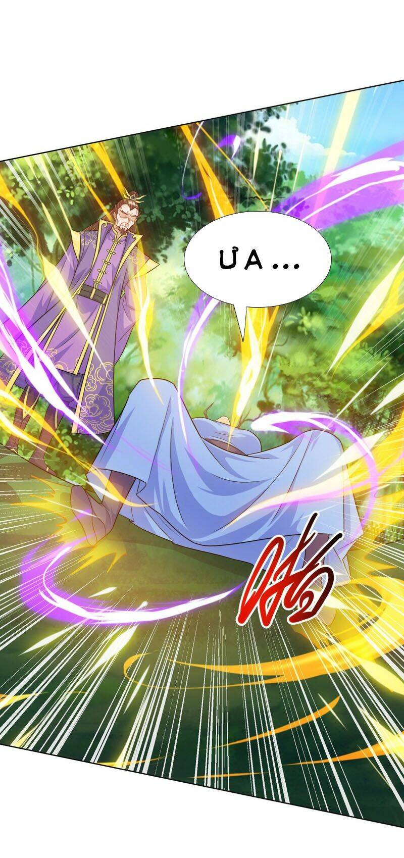 Chúa Tể Tam Giới Chapter 123 - Trang 2