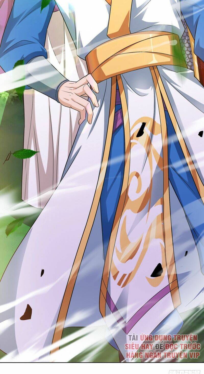 Chúa Tể Tam Giới Chapter 123 - Trang 2