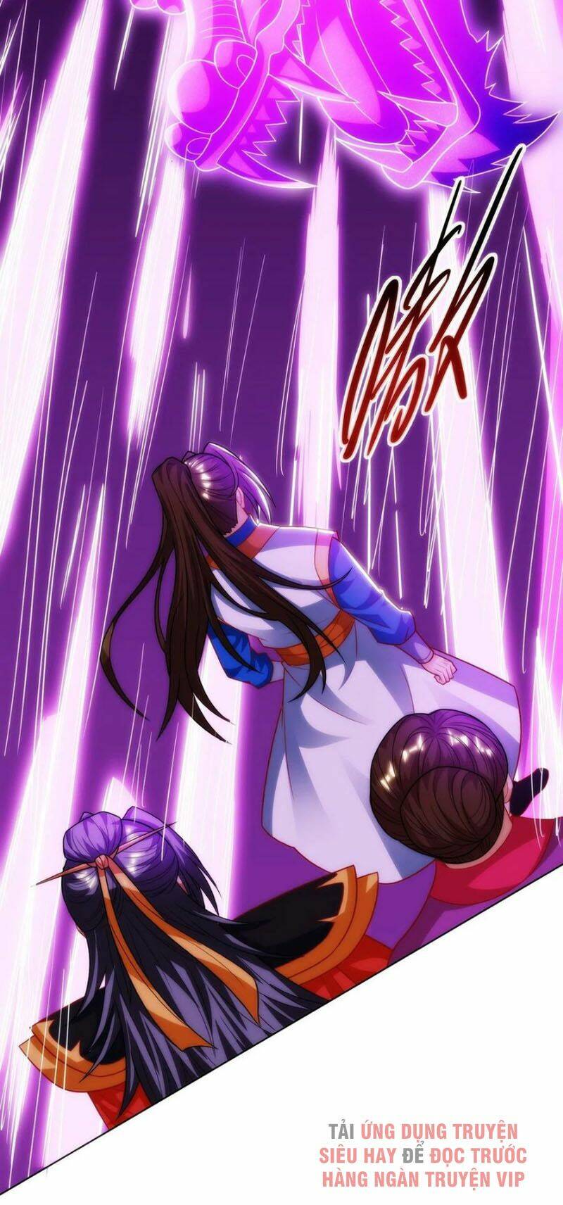 Chúa Tể Tam Giới Chapter 124 - Trang 2