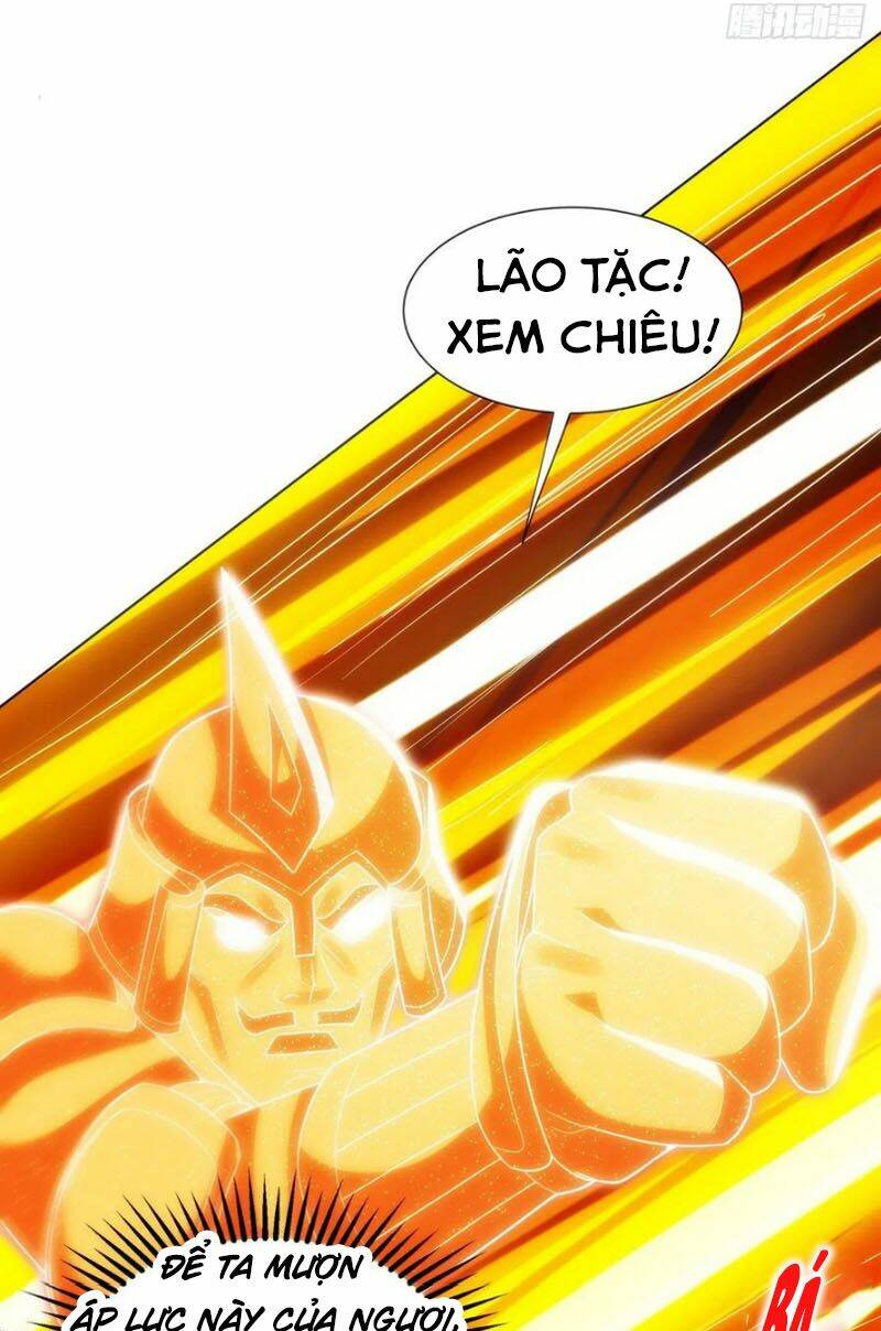 Chúa Tể Tam Giới Chapter 124 - Trang 2