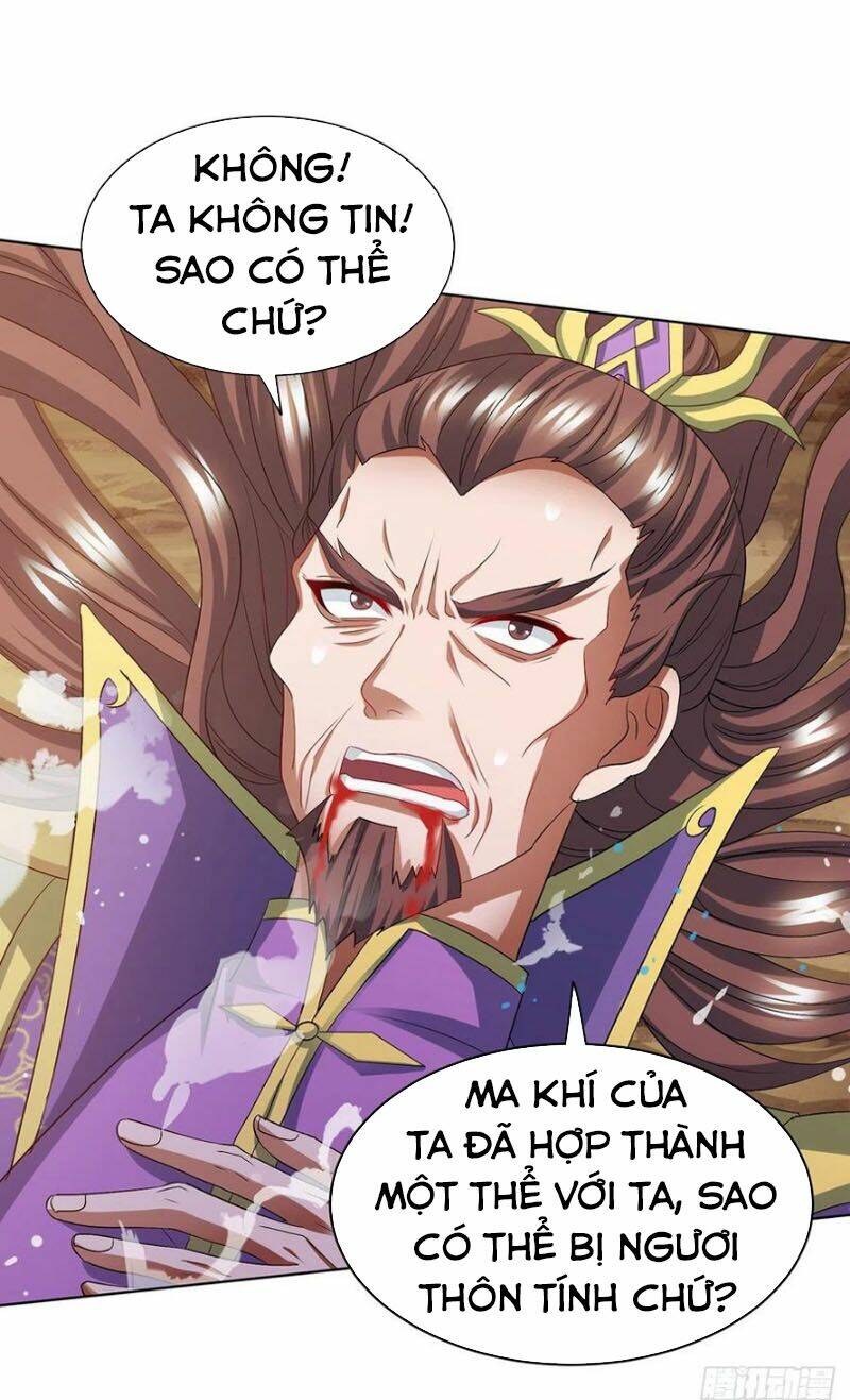 Chúa Tể Tam Giới Chapter 124 - Trang 2