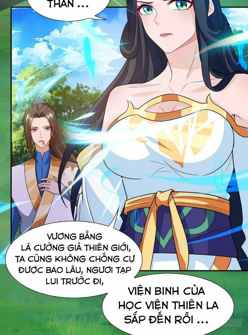 Chúa Tể Tam Giới Chapter 124 - Trang 2