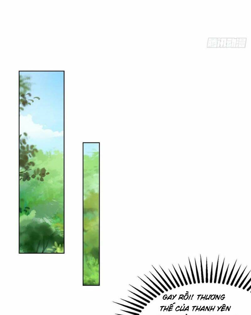 Chúa Tể Tam Giới Chapter 125 - Trang 2