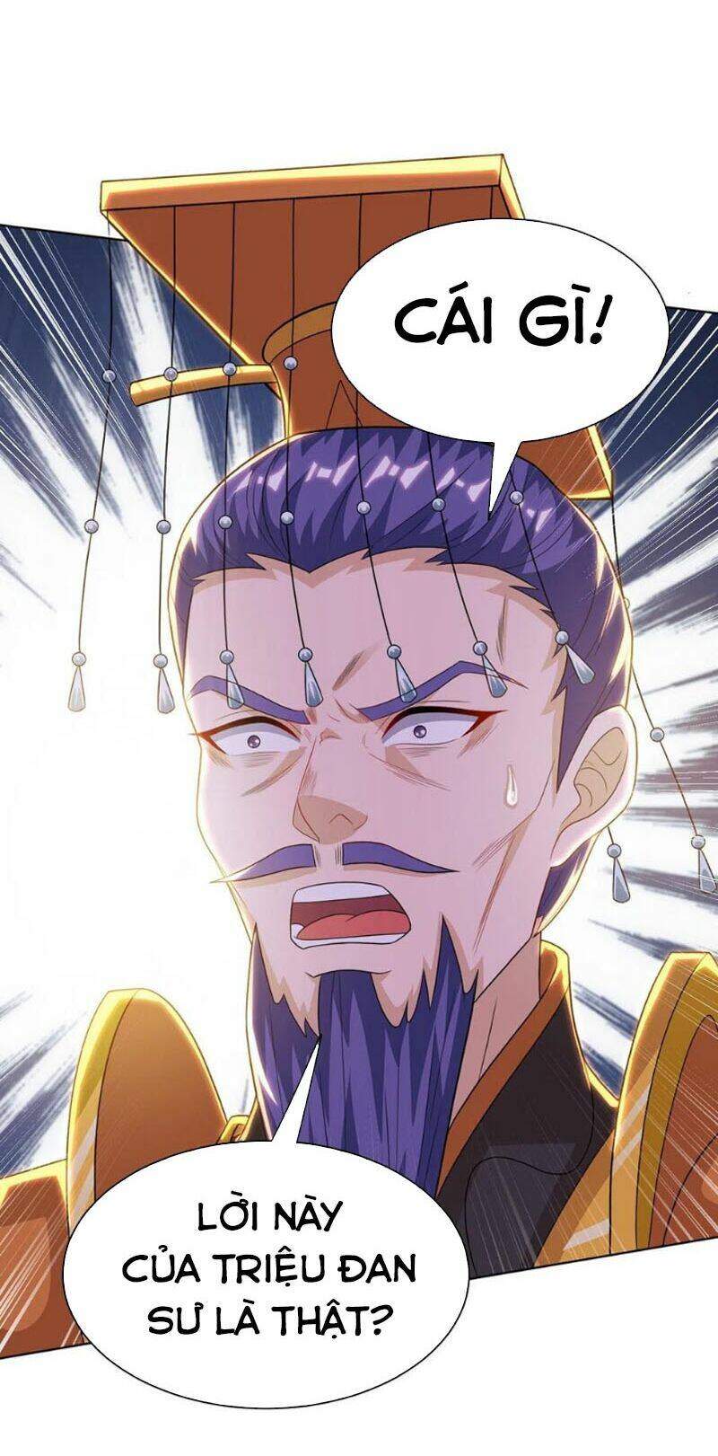 Chúa Tể Tam Giới Chapter 125 - Trang 2