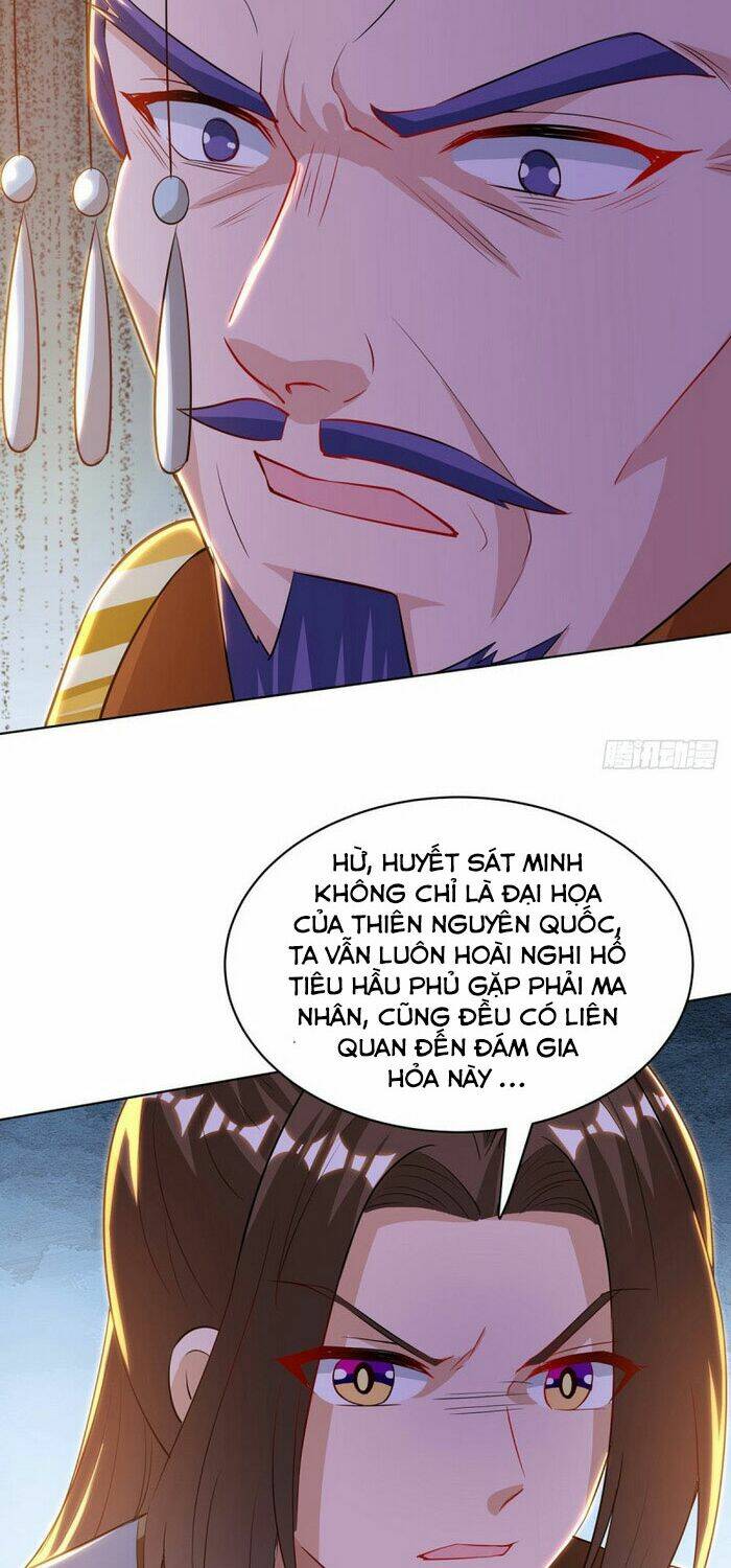 Chúa Tể Tam Giới Chapter 126 - Trang 2