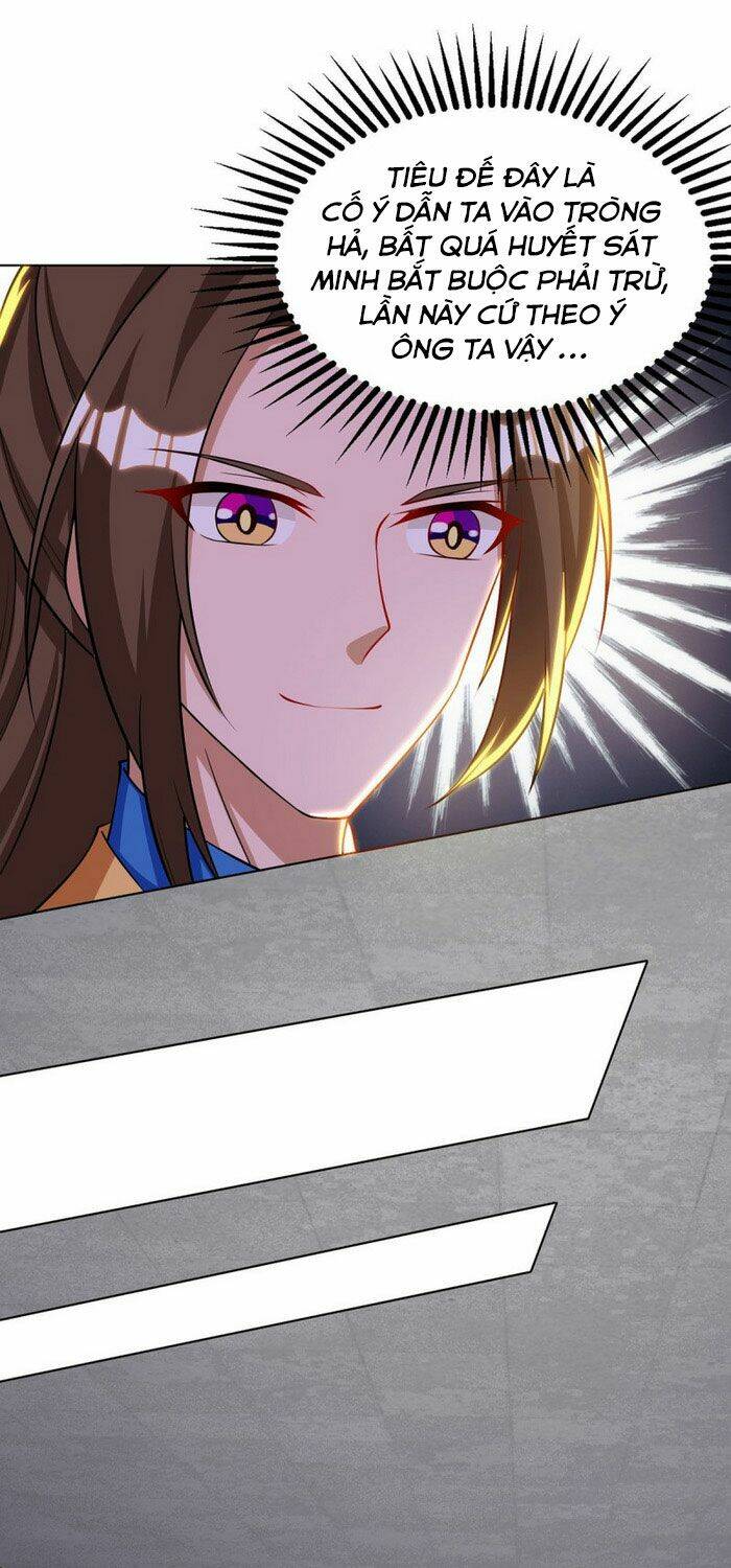Chúa Tể Tam Giới Chapter 126 - Trang 2