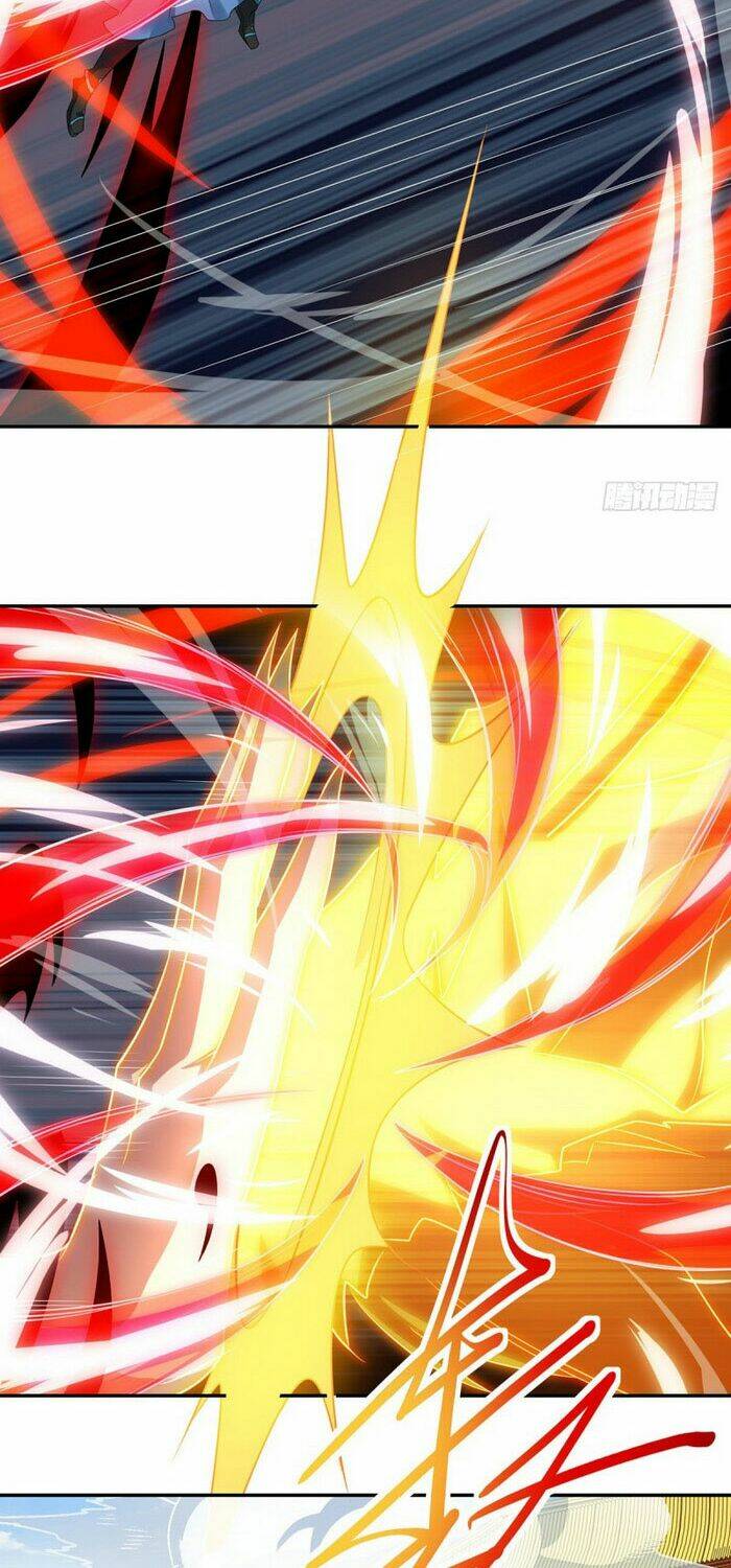 Chúa Tể Tam Giới Chapter 127 - Trang 2