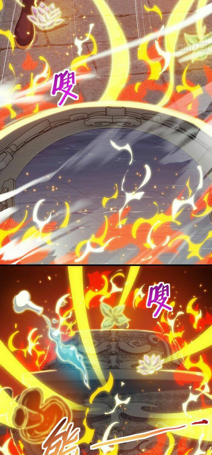 Chúa Tể Tam Giới Chapter 127 - Trang 2