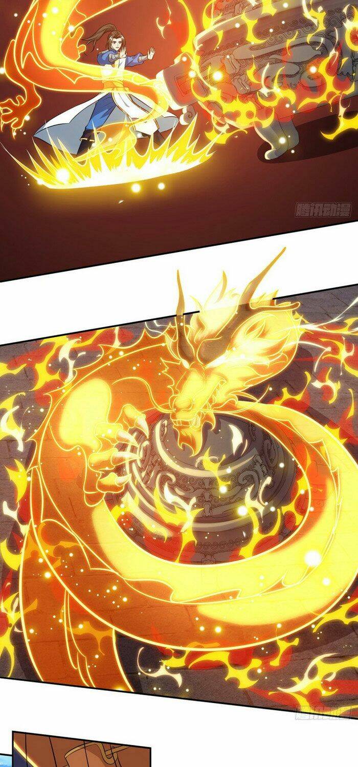 Chúa Tể Tam Giới Chapter 127 - Trang 2