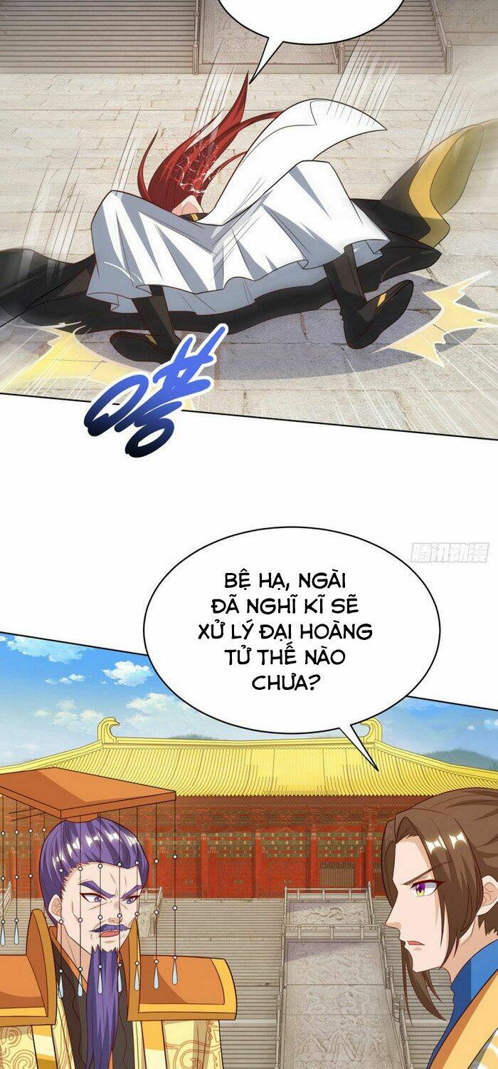 Chúa Tể Tam Giới Chapter 128 - Trang 2