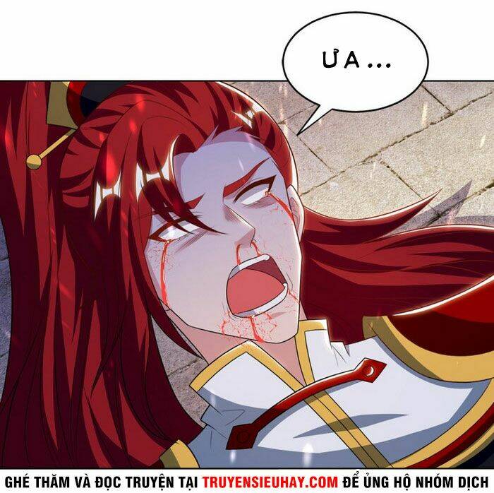 Chúa Tể Tam Giới Chapter 128 - Trang 2