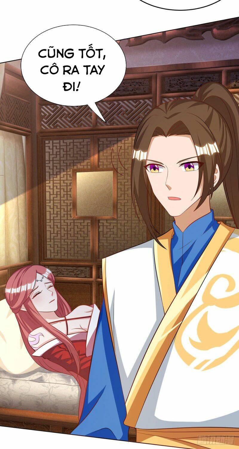 Chúa Tể Tam Giới Chapter 129 - Trang 2