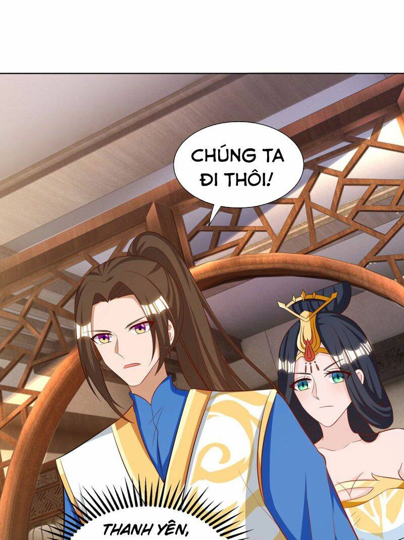 Chúa Tể Tam Giới Chapter 129 - Trang 2