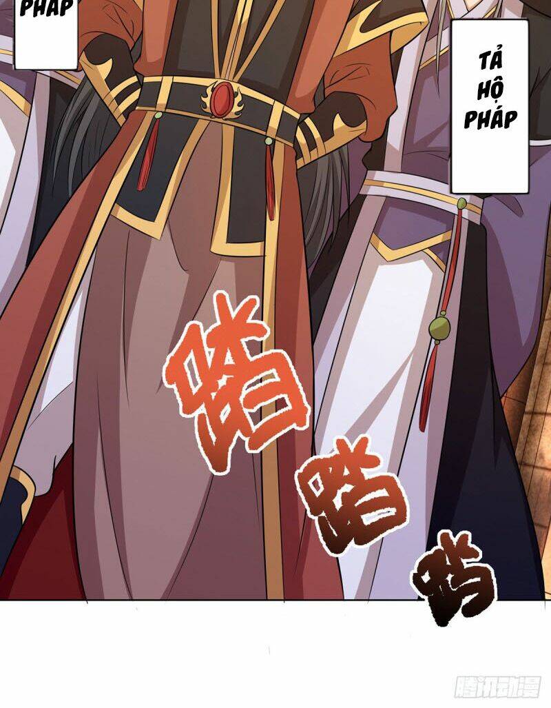 Chúa Tể Tam Giới Chapter 129 - Trang 2