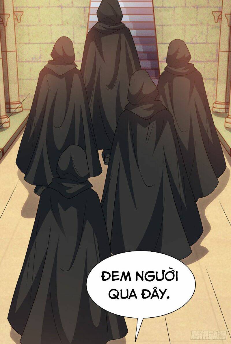 Chúa Tể Tam Giới Chapter 129 - Trang 2