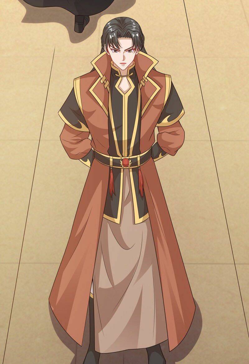 Chúa Tể Tam Giới Chapter 129 - Trang 2