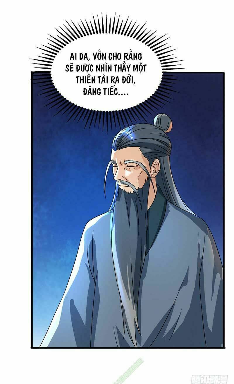 Chúa Tể Tam Giới Chapter 13 - Trang 2