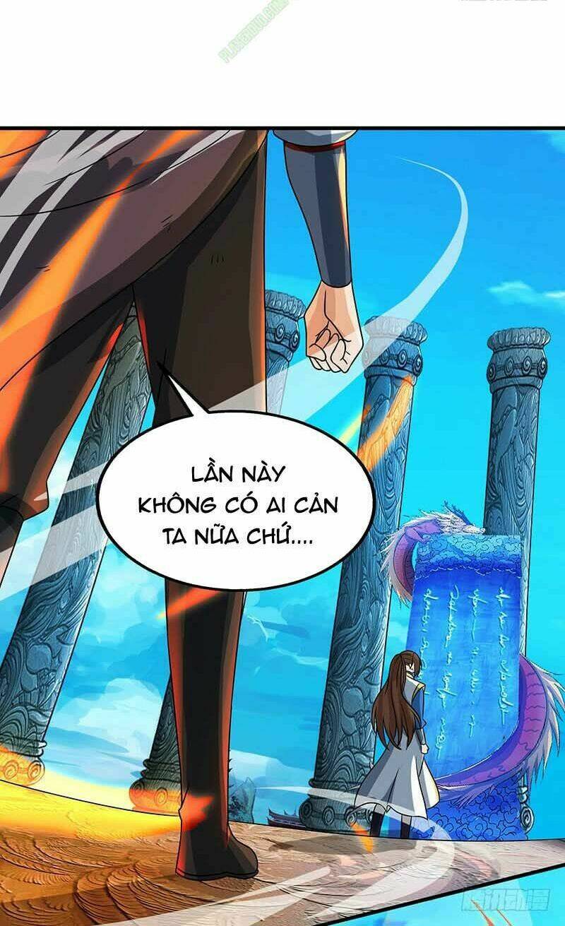 Chúa Tể Tam Giới Chapter 13 - Trang 2