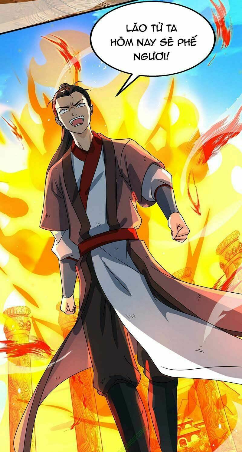 Chúa Tể Tam Giới Chapter 13 - Trang 2