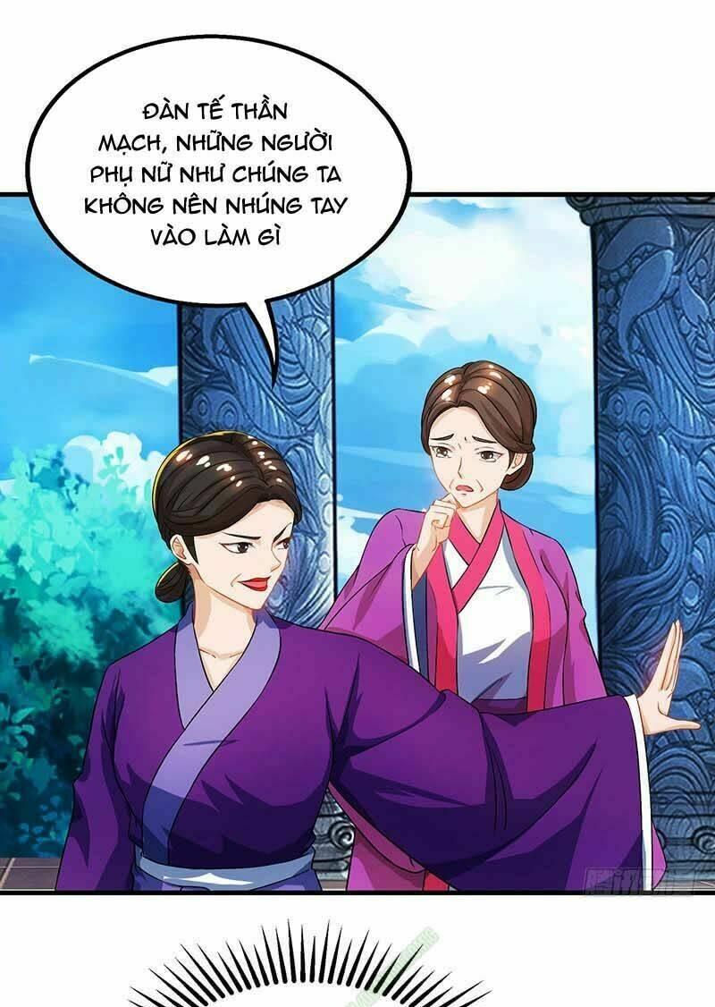 Chúa Tể Tam Giới Chapter 13 - Trang 2