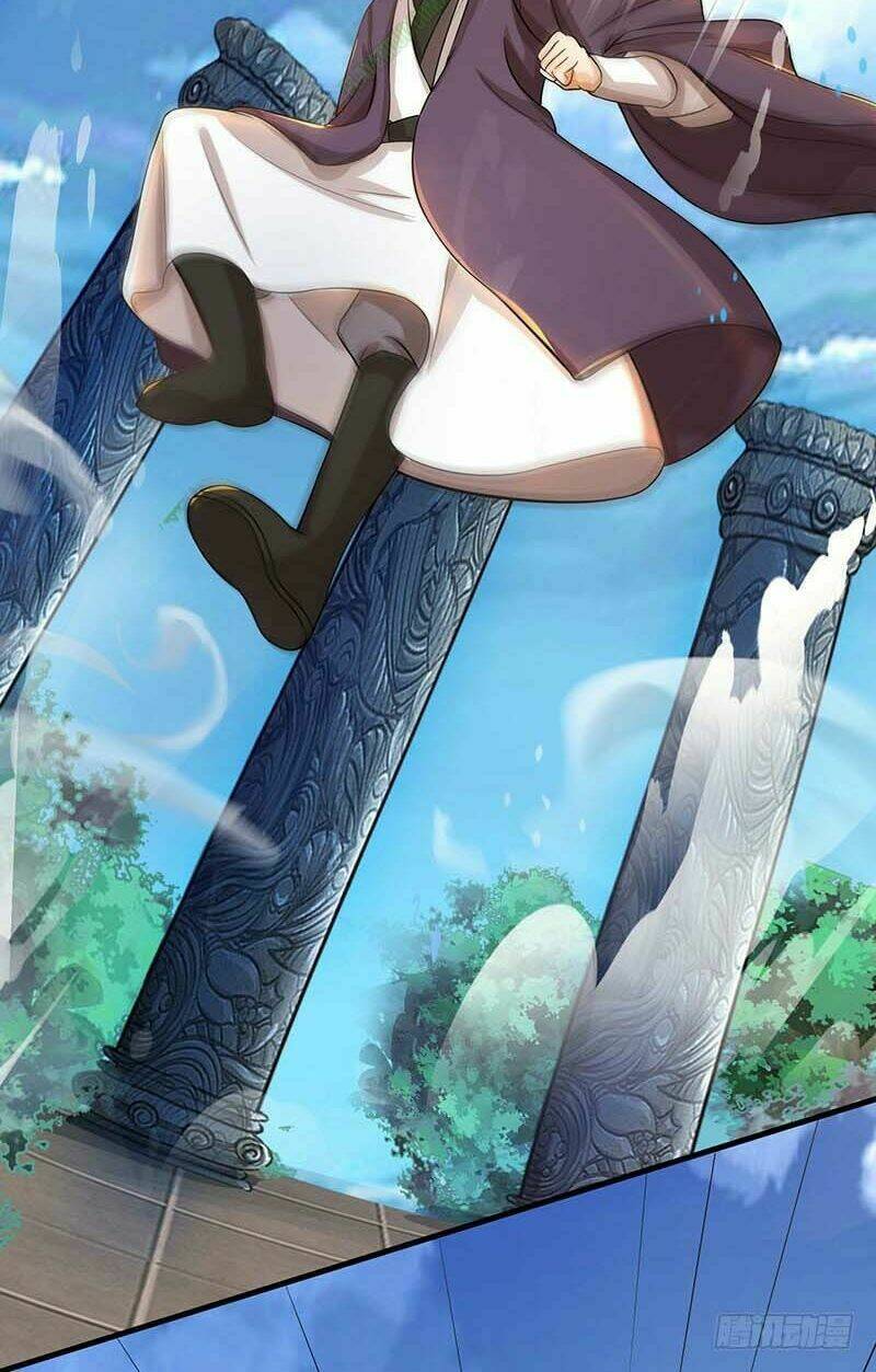 Chúa Tể Tam Giới Chapter 13 - Trang 2