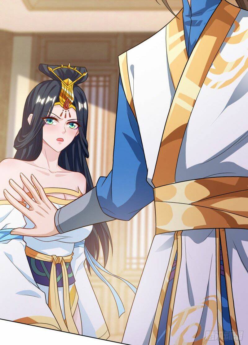 Chúa Tể Tam Giới Chapter 130 - Trang 2