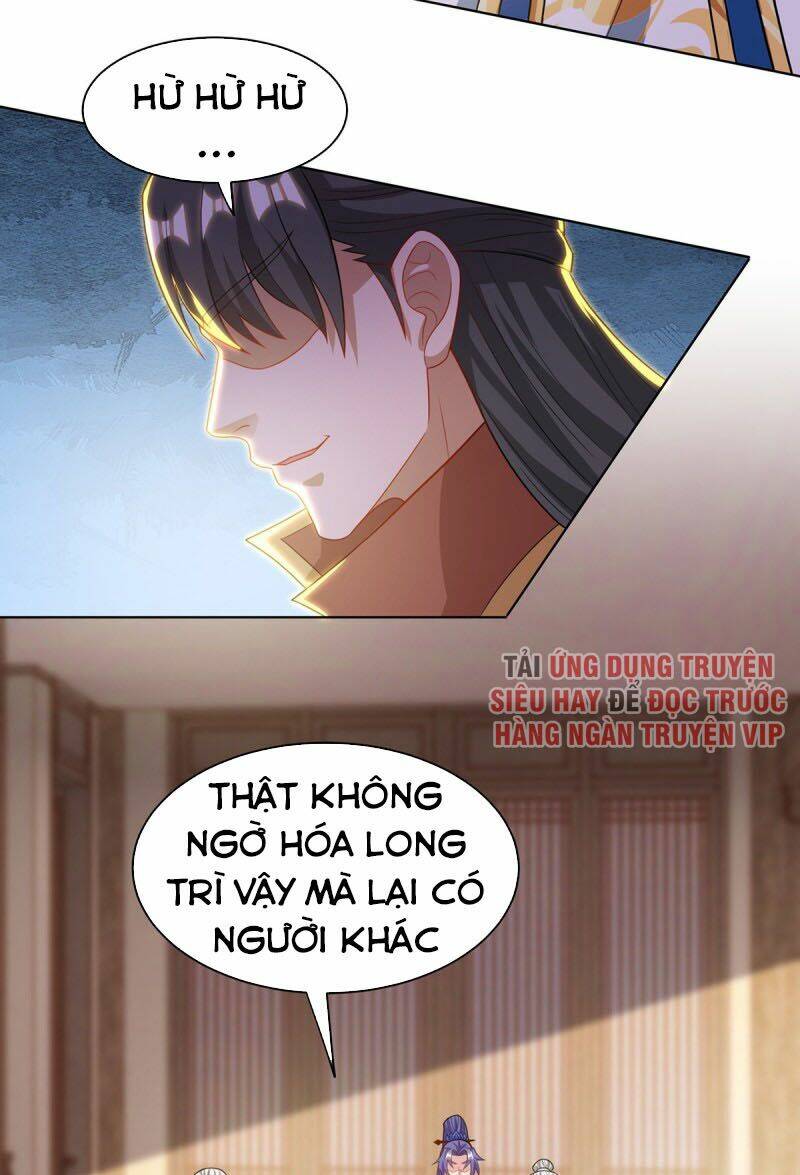 Chúa Tể Tam Giới Chapter 130 - Trang 2
