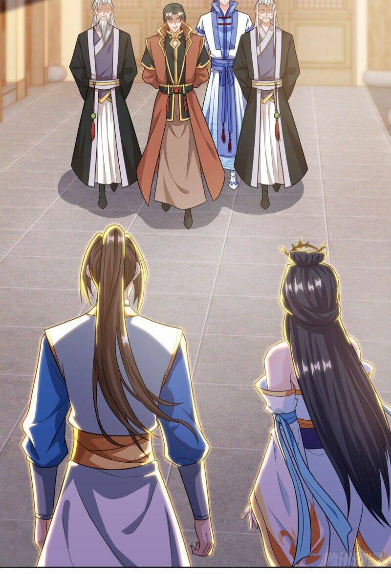 Chúa Tể Tam Giới Chapter 130 - Trang 2