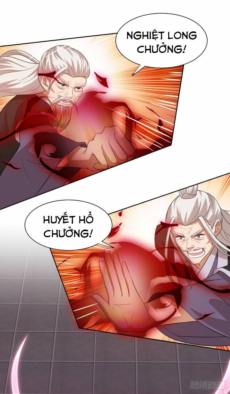 Chúa Tể Tam Giới Chapter 130 - Trang 2