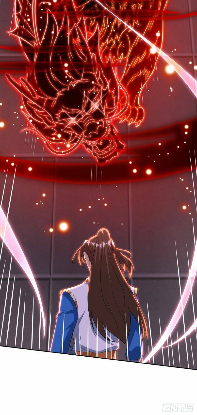 Chúa Tể Tam Giới Chapter 130 - Trang 2