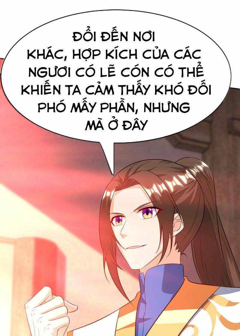 Chúa Tể Tam Giới Chapter 130 - Trang 2