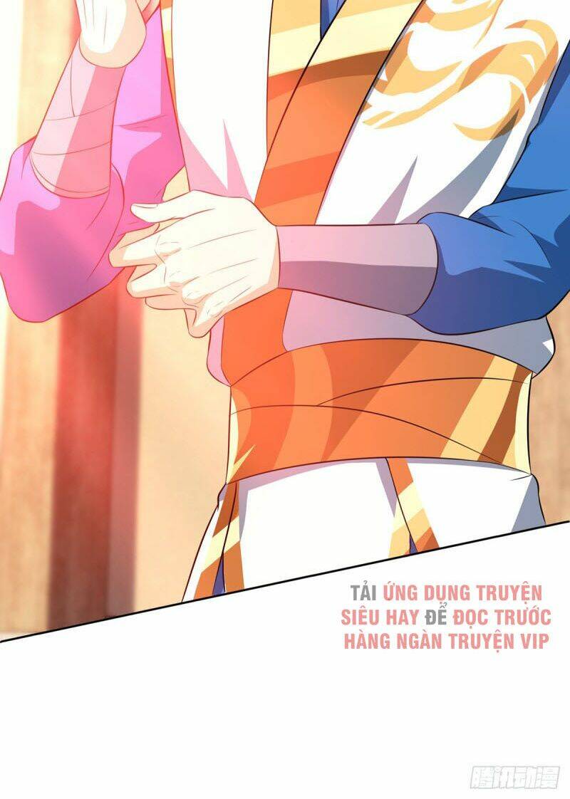 Chúa Tể Tam Giới Chapter 130 - Trang 2