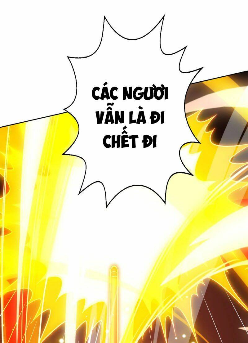 Chúa Tể Tam Giới Chapter 130 - Trang 2