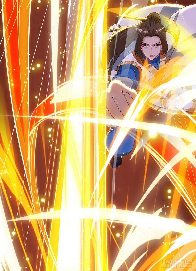 Chúa Tể Tam Giới Chapter 130 - Trang 2