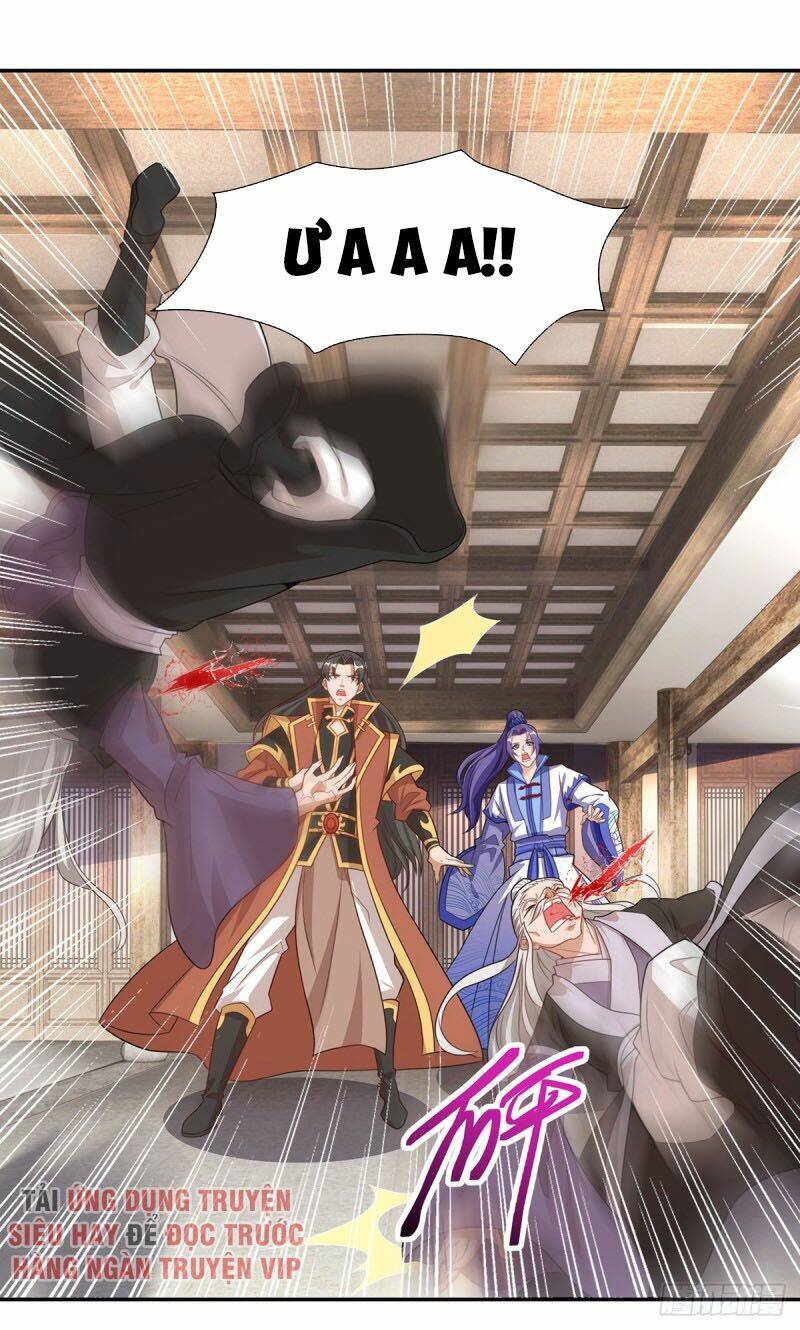 Chúa Tể Tam Giới Chapter 130 - Trang 2