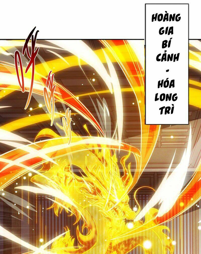 Chúa Tể Tam Giới Chapter 130 - Trang 2