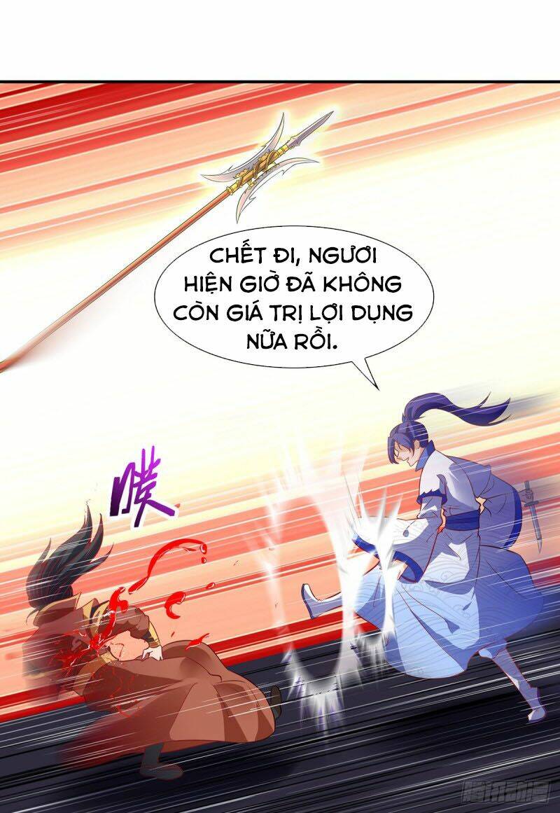 Chúa Tể Tam Giới Chapter 131 - Trang 2