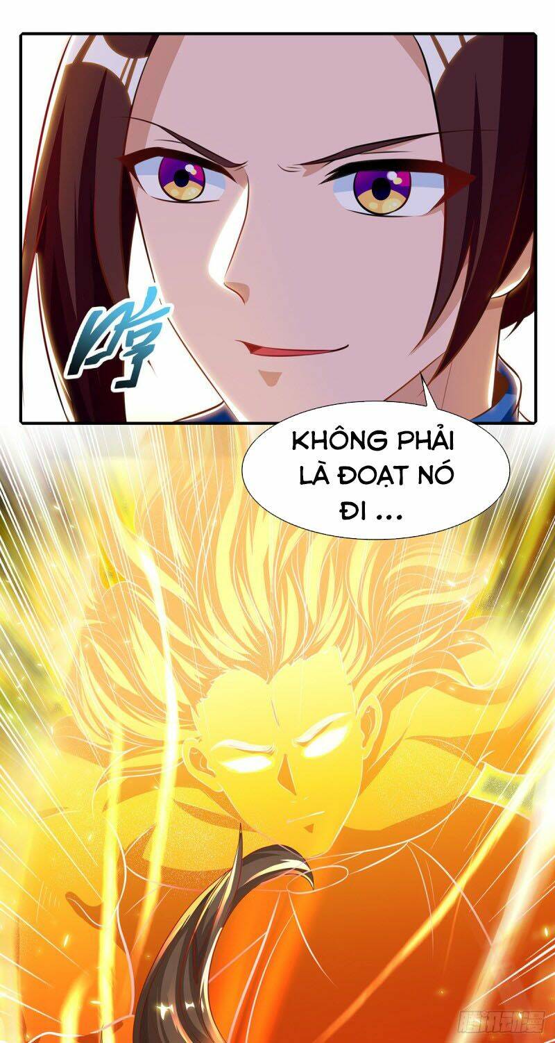 Chúa Tể Tam Giới Chapter 131 - Trang 2