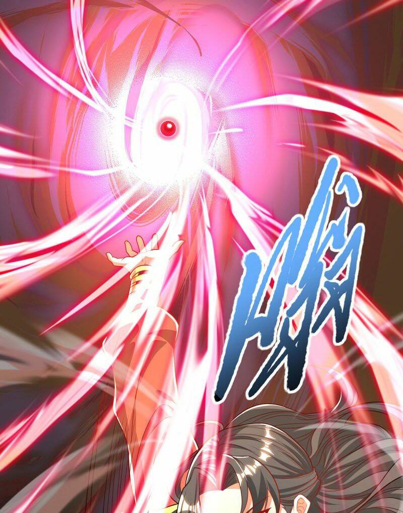 Chúa Tể Tam Giới Chapter 131 - Trang 2