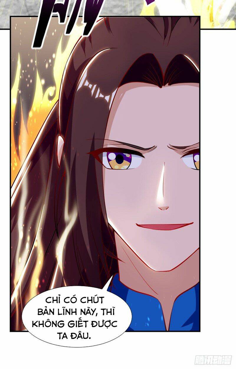 Chúa Tể Tam Giới Chapter 131 - Trang 2