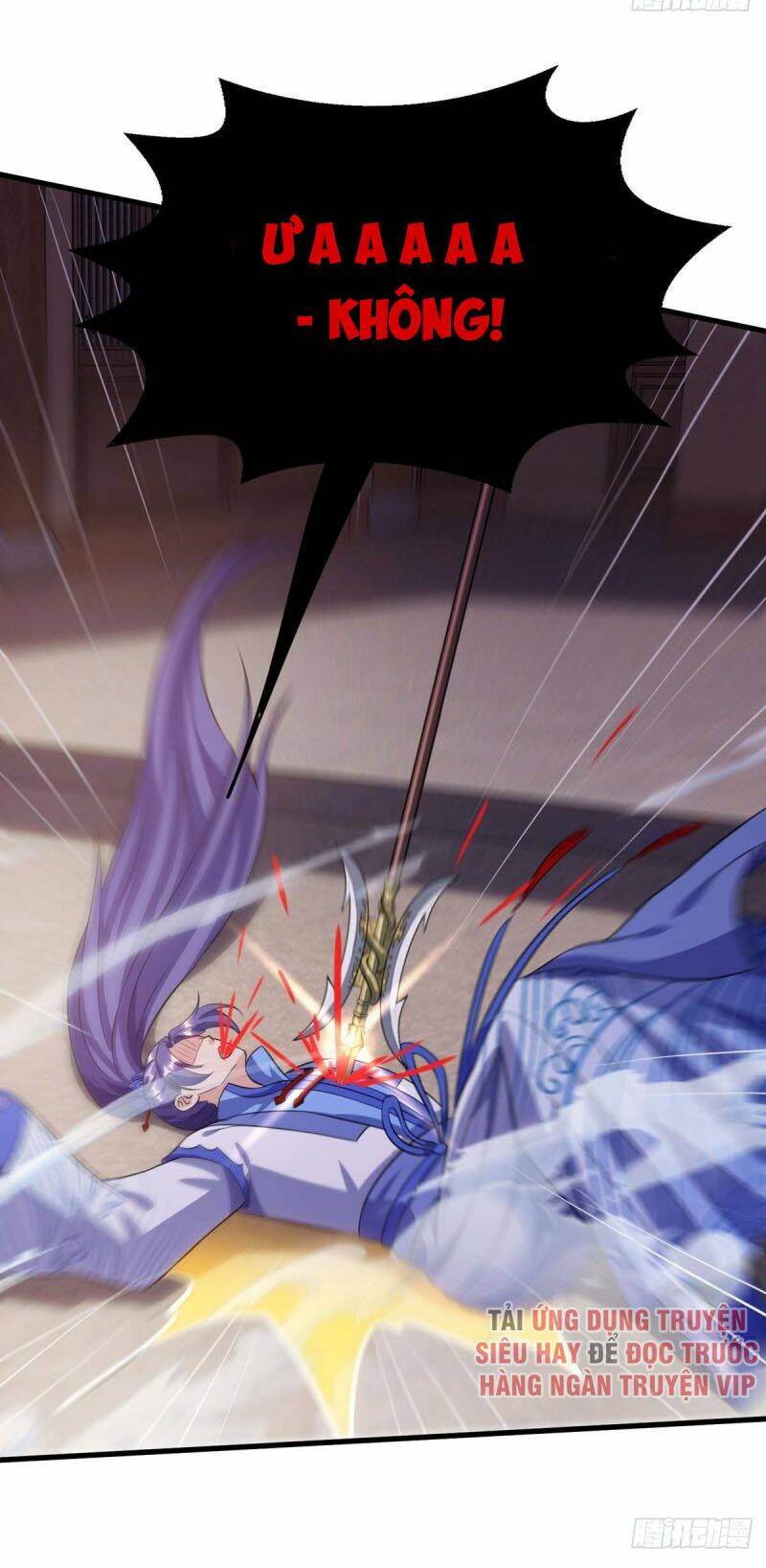 Chúa Tể Tam Giới Chapter 132 - Trang 2