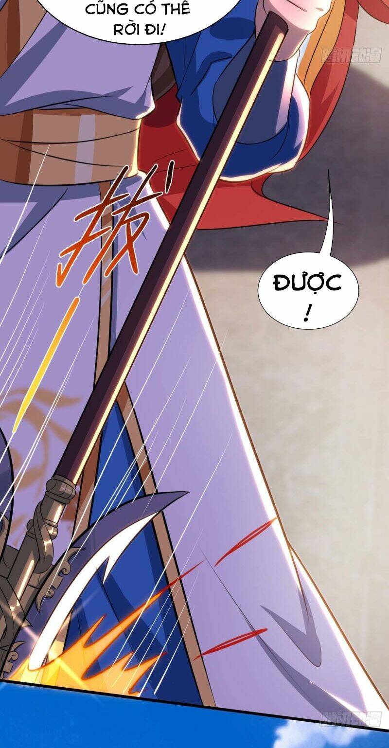 Chúa Tể Tam Giới Chapter 132 - Trang 2