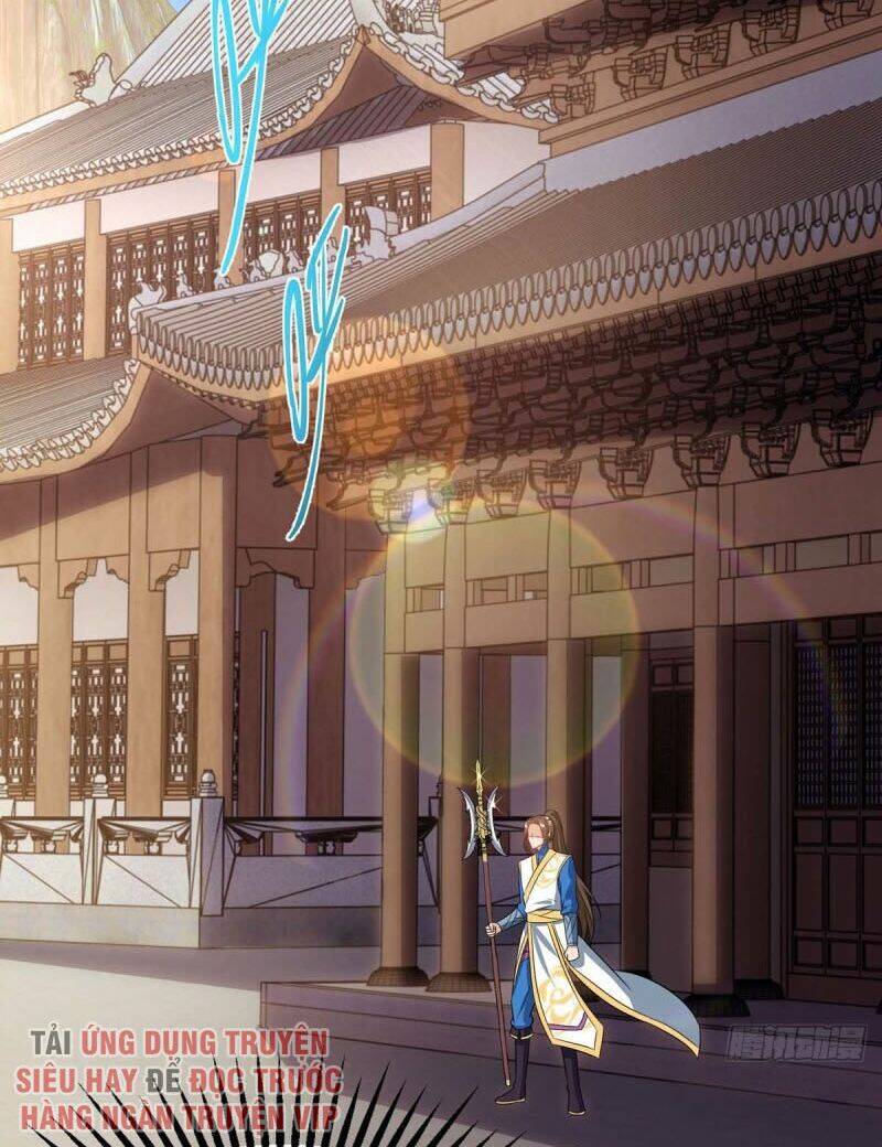 Chúa Tể Tam Giới Chapter 132 - Trang 2