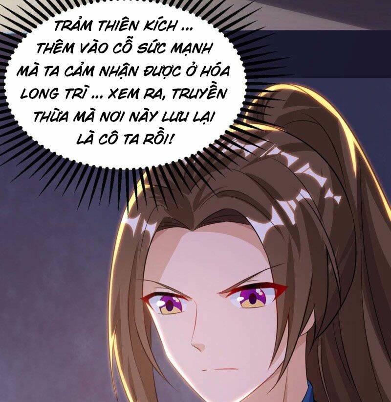 Chúa Tể Tam Giới Chapter 132 - Trang 2