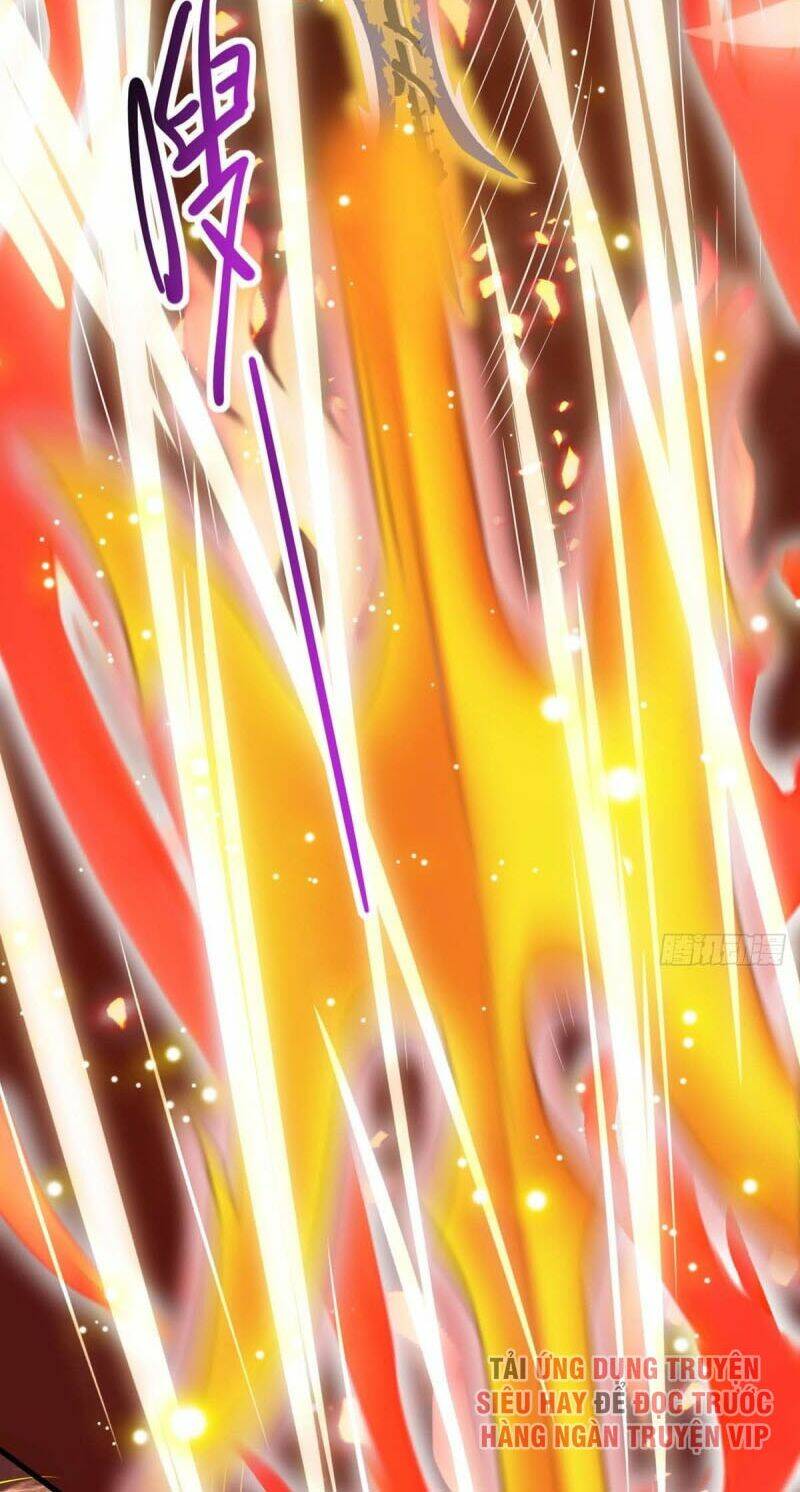 Chúa Tể Tam Giới Chapter 132 - Trang 2