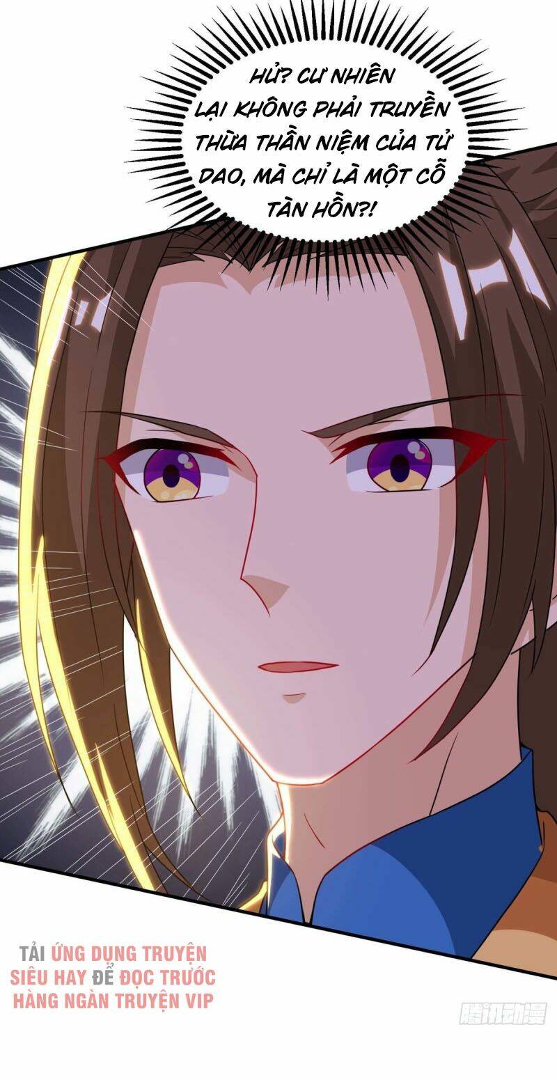 Chúa Tể Tam Giới Chapter 132 - Trang 2